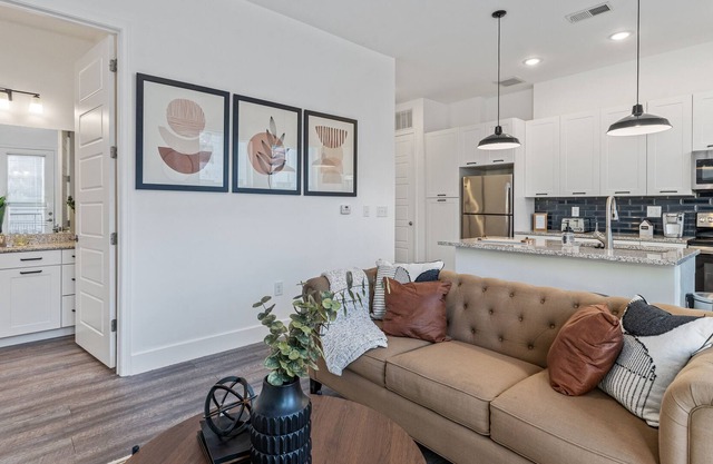 Cozy Retreat ATL