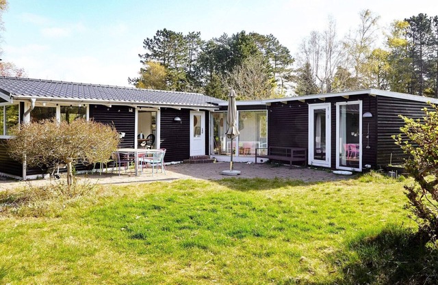 Cozy Retreat in Ellinge Lyng - By Traum Ferienwohnungen