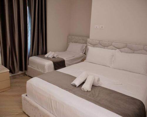 Cozy Room for Three