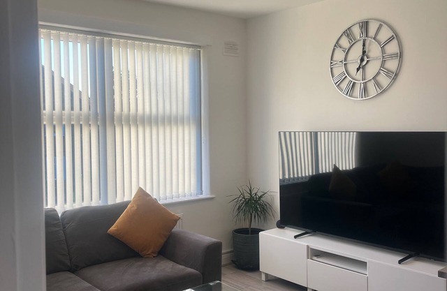 Cozy Sale Apartment Retreat