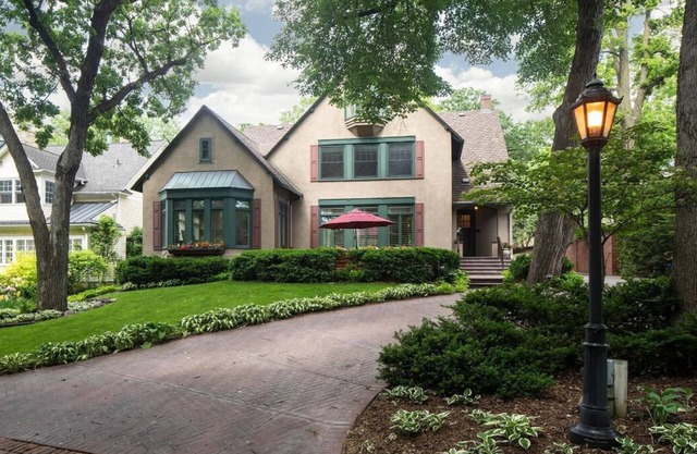 Cozy Single-family home