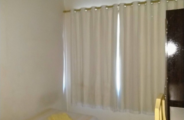 Cozy single room