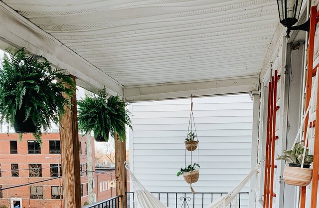 ~ Cozy Small Town Boho Getaway ~