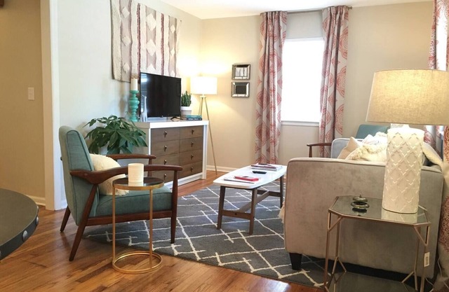 Cozy Space Near from 39th St. & KU Hospital 5