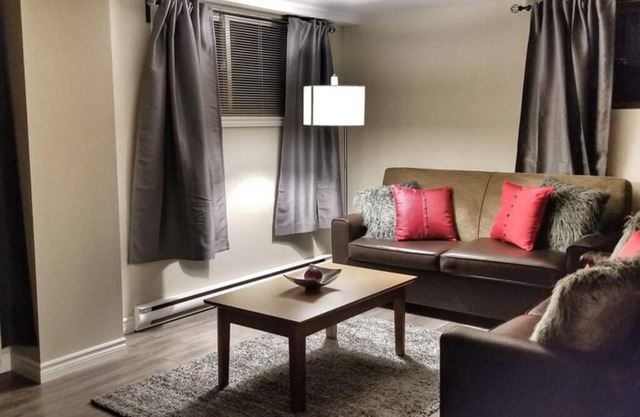 Cozy Spacious 2 Bedroom basement Apt by Amazing Property Rentals