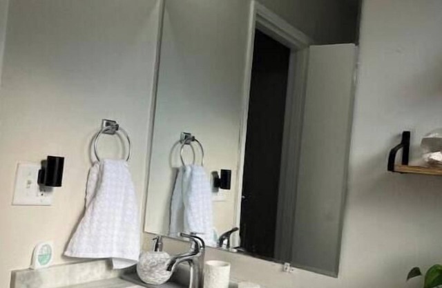 Cozy stay at Tampa Bay!