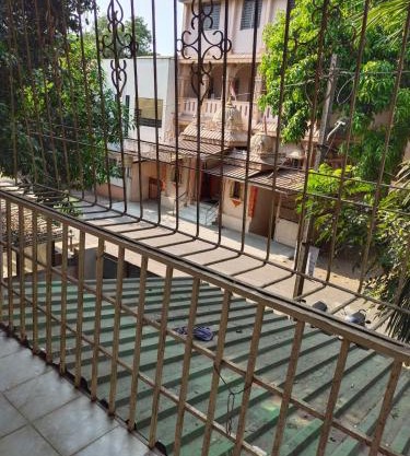 Cozy Stay near Kolhapur Railway Station