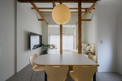 Cozy Stay near Shibuya - Cube Sangenjaya