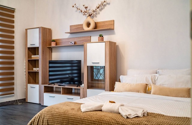 Cozy studio 1st floor