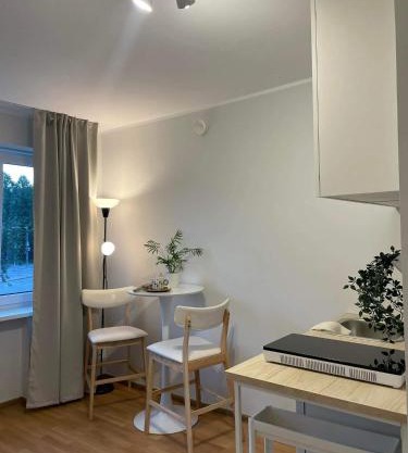 Cozy Studio by Kristiine Centre