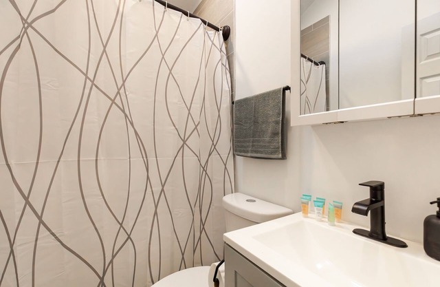 Cozy Studio in Awesome Indianapolis with WiFi, AC
