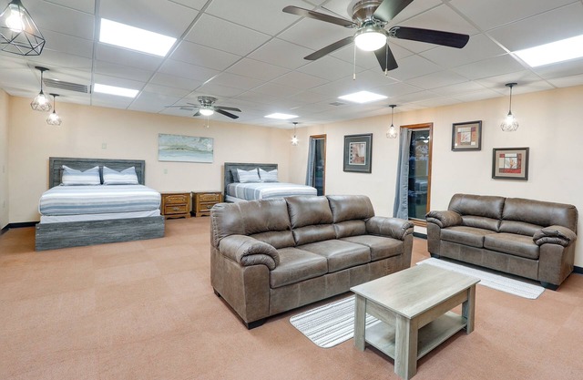 Cozy Studio in Fredonia w/Shared Outdoor Space!