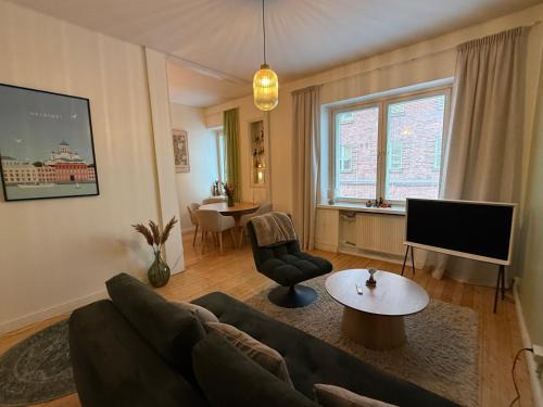 Cozy studio in Punavuori