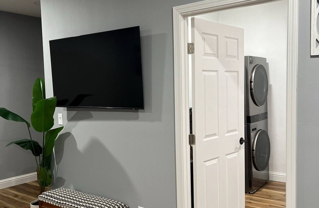 Cozy studio in serene Concord, California