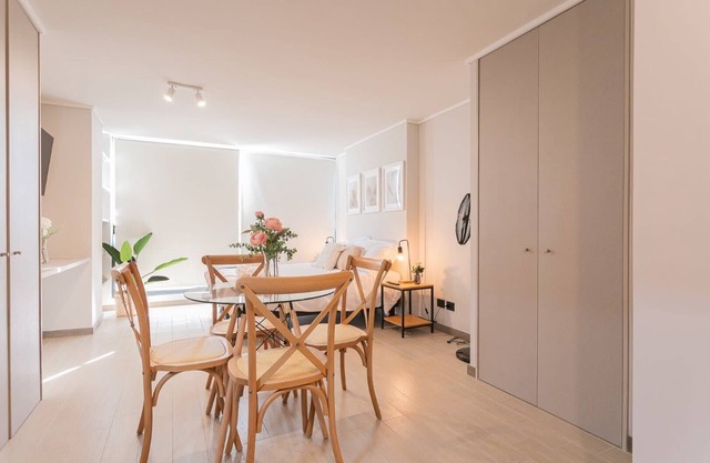 Cozy Studio in the Heart of Nunoa Perfect for Two