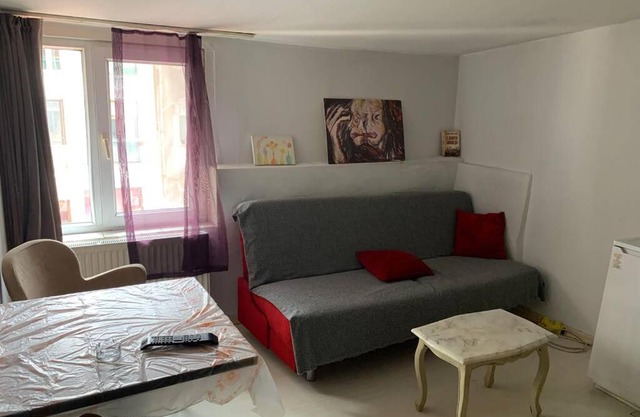 Cozy studıo in the heart of Kadıkoy