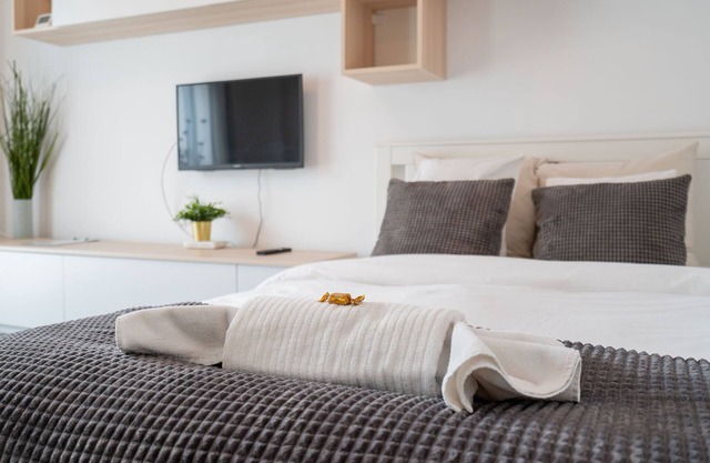 Cozy Studio near shopping centers