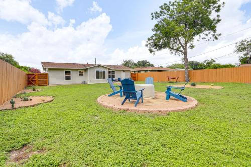Cozy, Super Clean Home, Great Location-8 min to DT