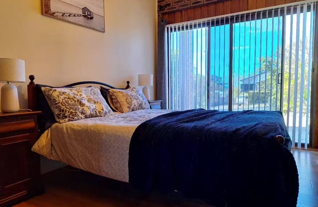 Cozy tiny home in Ulladulla