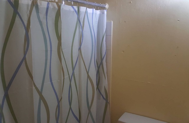 Cozy town house with two bedrooms that sleeps a maximum of four persons.