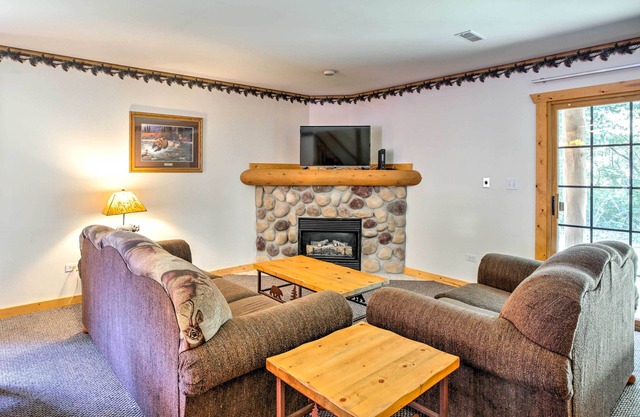 Cozy Townhome By Starved Rock State Park