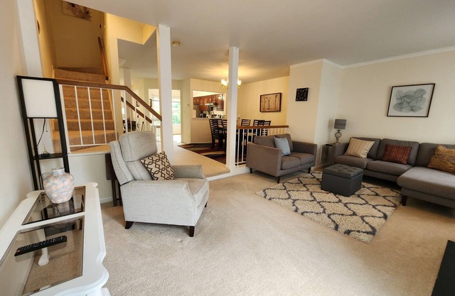 Cozy Townhome