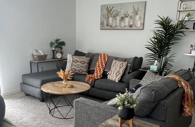 Cozy Townhome