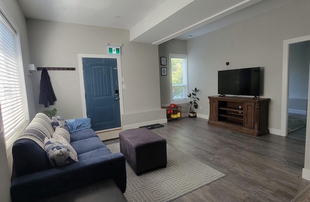 Cozy unit in charming City of Chilliwack