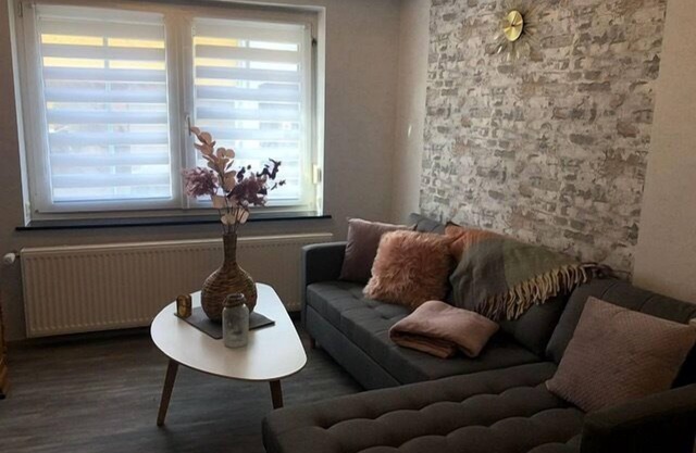 Cozy vacation apartment 60sqm with kitchen