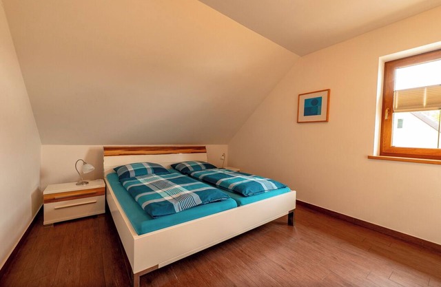 Cozy vacation apartment (50sqm) Stückberg