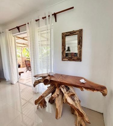 Cozy Vibes Mauritius