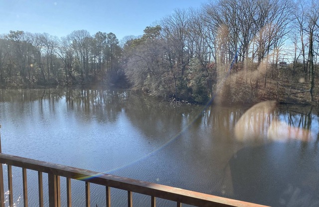 Cozy Waterfront Eastern Shore Condo