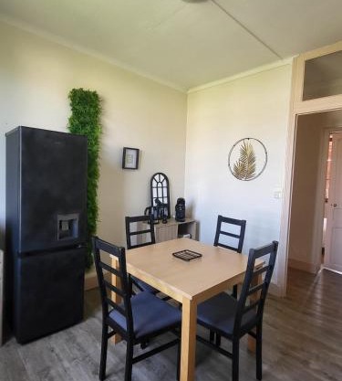 Cozy Zen de Paray 2 bedroom