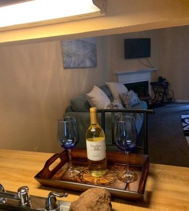 #Cozy2BR Near Stonecrest Stone MTN Park