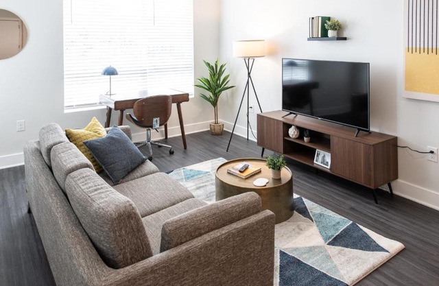 Cozysuites l Stylish 1BR in Downtown Cincinnati