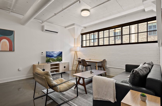 CozySuites NLG - Modern 2BR condo #12