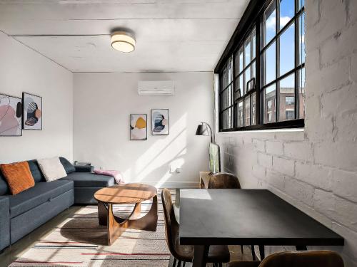 CozySuites NLG - Modern 1BR condo #30