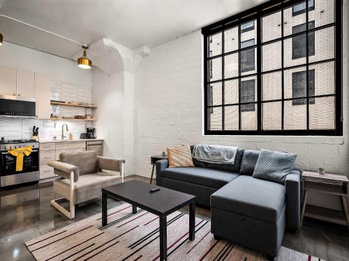 CozySuites NLG - Modern 1BR condo #29