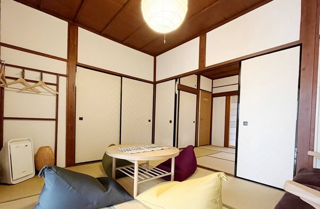 CozyTatami Guest house ANY DAYS II - ANY DAYS ll / Osaka Ōsaka