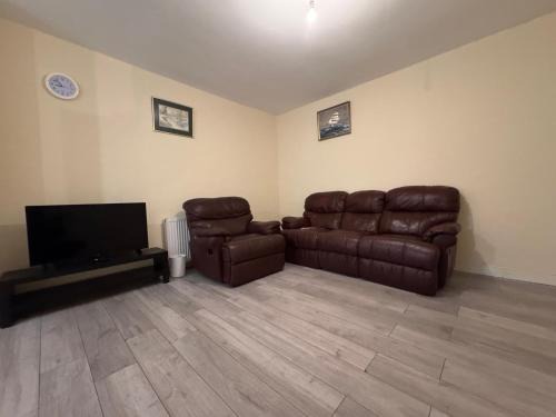 CR0 Midhurst Serviced Accommodation