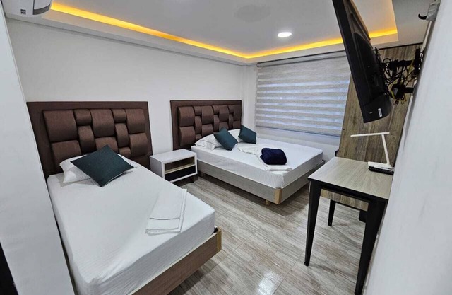 Cra. 81 No. 37d - 17