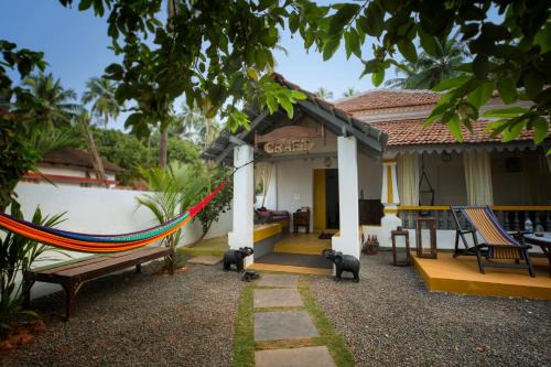 Craft Hostels 