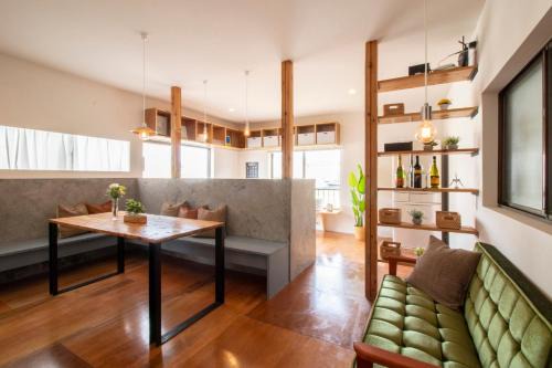 CRAFT/Vacation STAY 3846