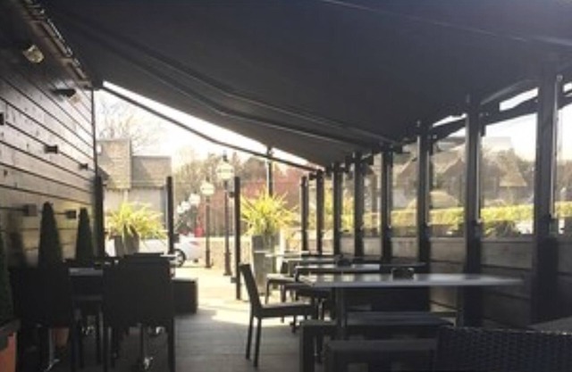 Craighaar Hotel