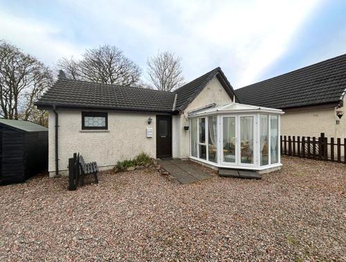 Craiglea Cottage