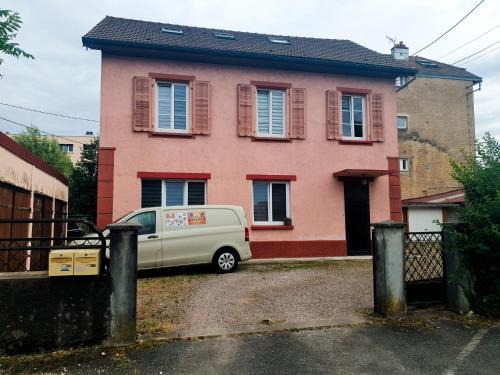 Cramiland - Super appart 5 pers centre ville