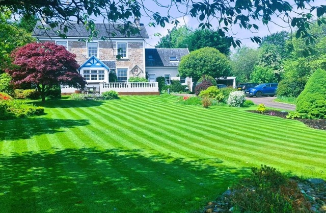 Creag Dhubh Country House