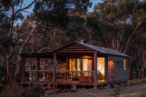 Creek Shack - Off Grid