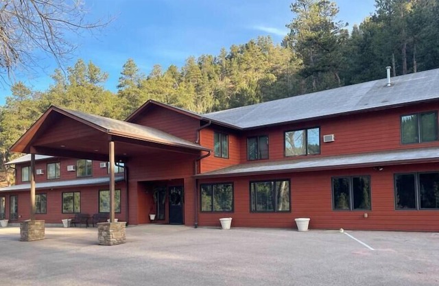 Creek View Lodge - #5