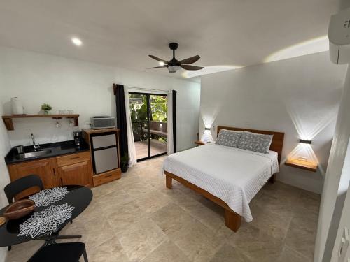 Creekside Lofts #1